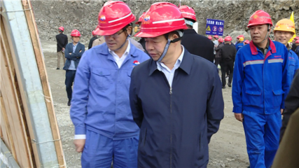 河南躍薪智能礦山建設再獲新突破，引領礦山技術(shù)革新