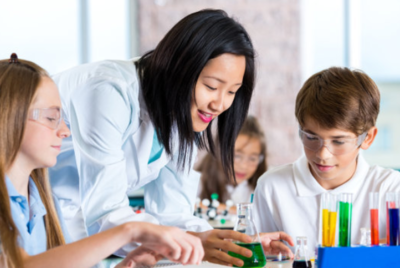 德慧賢達教育科技 引領教育創新，開發未來智慧