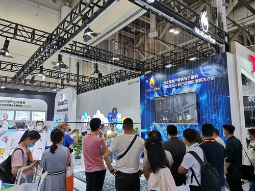 創客火無人機領航，第79屆教裝展助推科技教育高質量發展