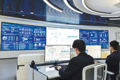 孔孟之鄉(xiāng)的高質(zhì)量發(fā)展新答卷 濟(jì)寧以“五鏈融合”賦能未來教育科技開發(fā)